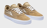 ESSEX TAN SUEDE
